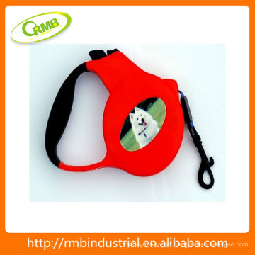 Leash retrátil do cão